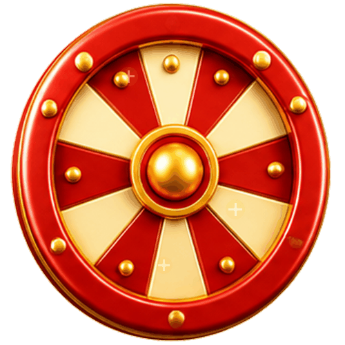 Lucky Wheel